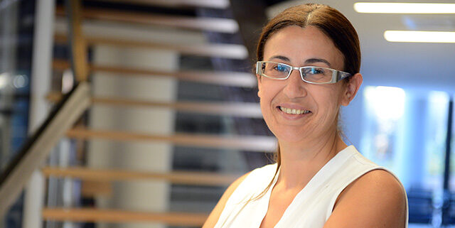 Angele Darmanin